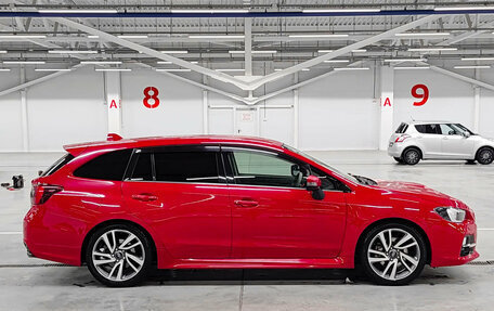 Subaru Levorg I, 2015 год, 1 455 000 рублей, 4 фотография