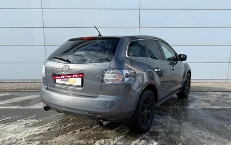 Mazda CX-7 I рестайлинг, 2008 год, 630 000 рублей, 8 фотография