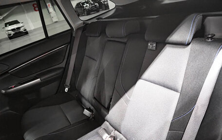 Subaru Levorg I, 2015 год, 1 455 000 рублей, 12 фотография