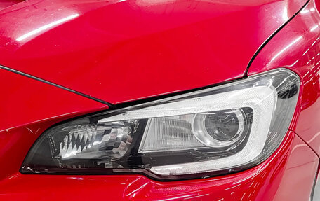 Subaru Levorg I, 2015 год, 1 455 000 рублей, 17 фотография