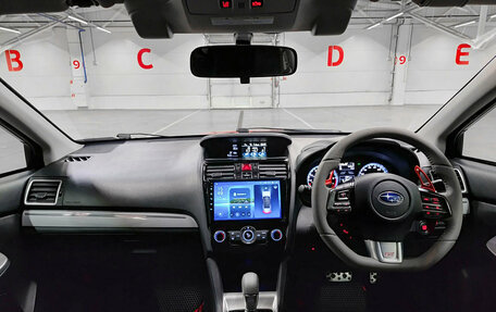 Subaru Levorg I, 2015 год, 1 455 000 рублей, 14 фотография