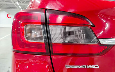 Subaru Levorg I, 2015 год, 1 455 000 рублей, 9 фотография