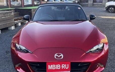 Mazda Roadster IV (ND), 2021 год, 1 420 008 рублей, 2 фотография