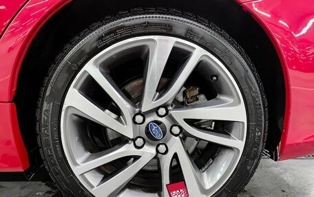 Subaru Levorg I, 2015 год, 1 455 000 рублей, 18 фотография