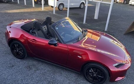 Mazda Roadster IV (ND), 2021 год, 1 420 008 рублей, 6 фотография