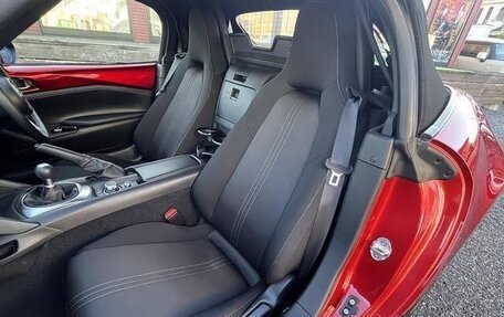 Mazda Roadster IV (ND), 2021 год, 1 420 008 рублей, 12 фотография