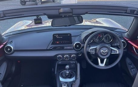 Mazda Roadster IV (ND), 2021 год, 1 420 008 рублей, 9 фотография