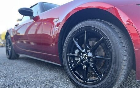 Mazda Roadster IV (ND), 2021 год, 1 420 008 рублей, 7 фотография