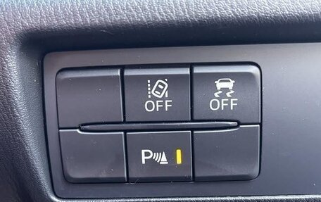 Mazda Roadster IV (ND), 2021 год, 1 420 008 рублей, 16 фотография