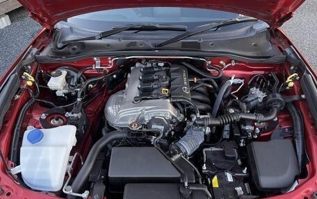 Mazda Roadster IV (ND), 2021 год, 1 420 008 рублей, 20 фотография