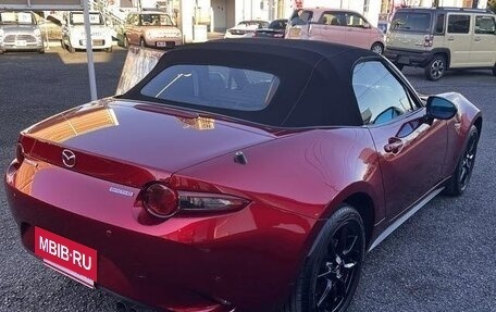Mazda Roadster IV (ND), 2021 год, 1 420 008 рублей, 8 фотография