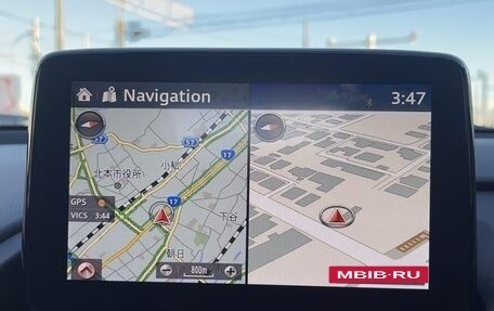 Mazda Roadster IV (ND), 2021 год, 1 420 008 рублей, 17 фотография