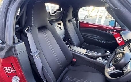 Mazda Roadster IV (ND), 2021 год, 1 420 008 рублей, 13 фотография