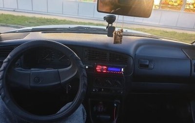 Volkswagen Golf III, 1993 год, 150 000 рублей, 1 фотография