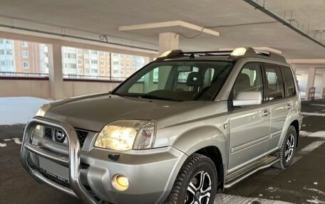 Nissan X-Trail, 2006 год, 1 135 000 рублей, 1 фотография