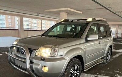 Nissan X-Trail, 2006 год, 1 135 000 рублей, 1 фотография