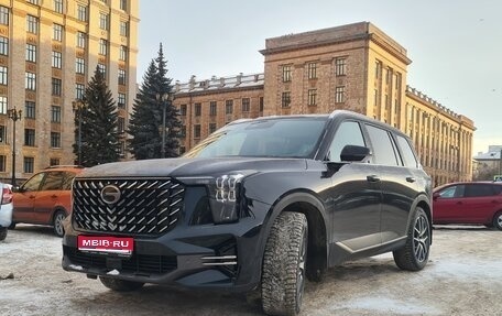 GAC GS8, 2023 год, 3 490 000 рублей, 1 фотография