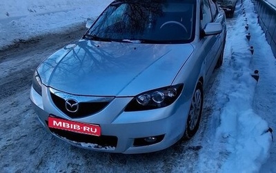 Mazda 3, 2008 год, 530 000 рублей, 1 фотография