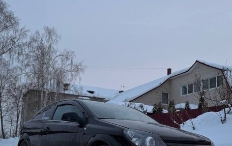 Opel Astra H, 2010 год, 480 000 рублей, 1 фотография