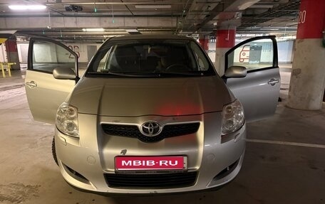Toyota Auris II, 2008 год, 615 000 рублей, 1 фотография