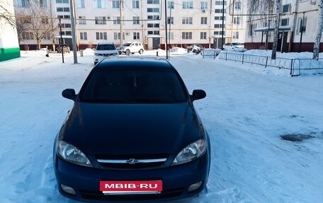 Chevrolet Lacetti, 2007 год, 440 000 рублей, 1 фотография