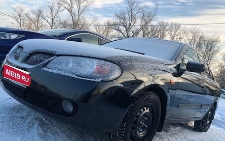 Nissan Almera, 2005 год, 350 000 рублей, 1 фотография