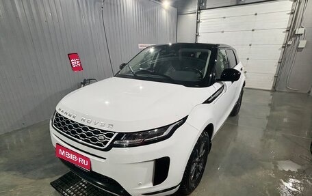 Land Rover Range Rover Evoque II, 2021 год, 3 900 000 рублей, 1 фотография