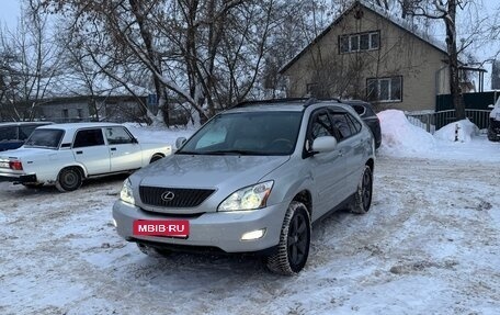Lexus RX II рестайлинг, 2004 год, 1 800 000 рублей, 1 фотография