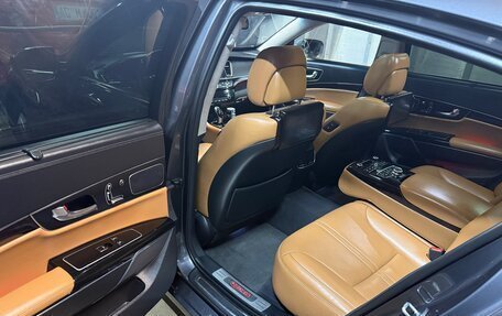 KIA Quoris I, 2017 год, 1 999 999 рублей, 1 фотография