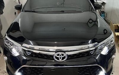 Toyota Camry, 2012 год, 1 435 000 рублей, 1 фотография