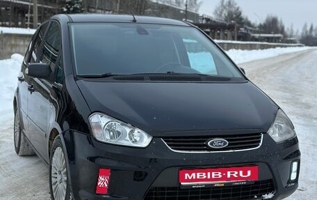 Ford C-MAX I рестайлинг, 2008 год, 520 000 рублей, 1 фотография