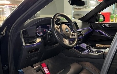 BMW X6, 2022 год, 9 500 000 рублей, 1 фотография