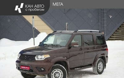 ЛуАЗ Patriot, 2019 год, 1 477 000 рублей, 1 фотография