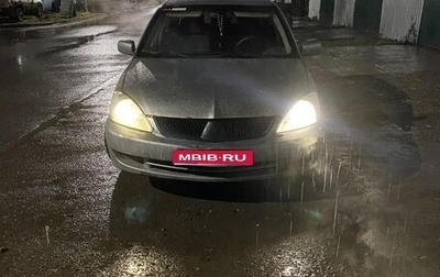 Mitsubishi Lancer IX, 2003 год, 150 000 рублей, 1 фотография