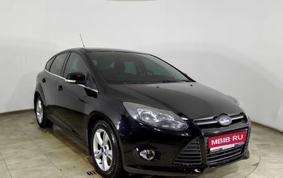 Ford Focus III, 2014 год, 850 000 рублей, 1 фотография