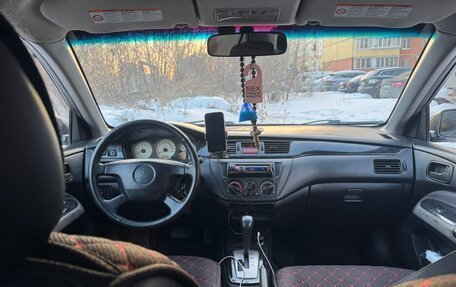 Mitsubishi Lancer IX, 2004 год, 348 000 рублей, 5 фотография