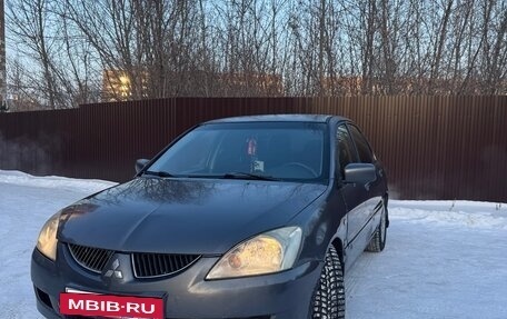 Mitsubishi Lancer IX, 2004 год, 348 000 рублей, 2 фотография