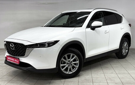 Mazda CX-5 II, 2023 год, 3 355 000 рублей, 1 фотография