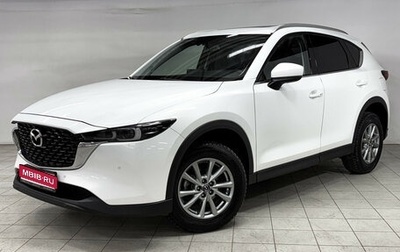 Mazda CX-5 II, 2023 год, 3 355 000 рублей, 1 фотография