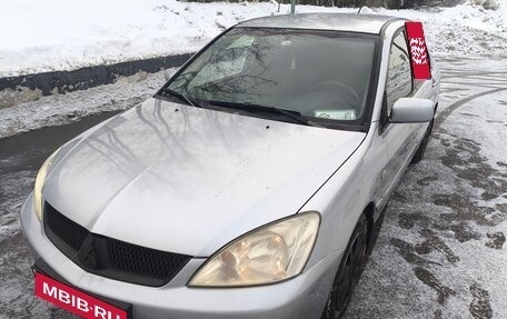Mitsubishi Lancer IX, 2006 год, 475 000 рублей, 1 фотография