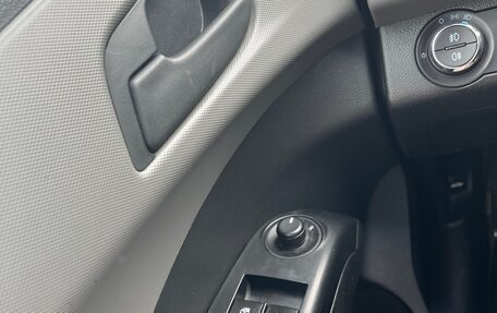 Chevrolet Aveo III, 2014 год, 550 000 рублей, 12 фотография