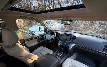 Toyota Land Cruiser 200, 2008 год, 2 790 000 рублей, 6 фотография