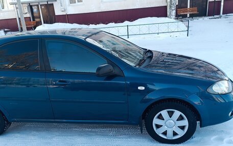 Chevrolet Lacetti, 2007 год, 440 000 рублей, 3 фотография