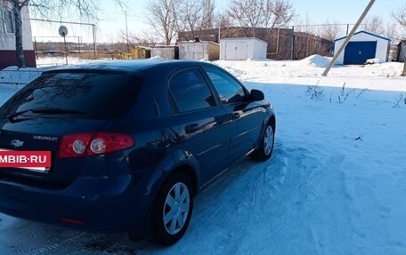Chevrolet Lacetti, 2007 год, 440 000 рублей, 4 фотография