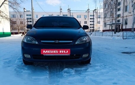 Chevrolet Lacetti, 2007 год, 440 000 рублей, 2 фотография