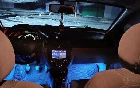 Chevrolet Lacetti, 2007 год, 440 000 рублей, 8 фотография