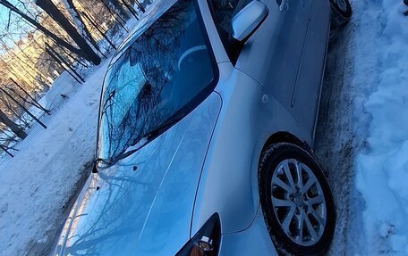 Mazda 3, 2008 год, 530 000 рублей, 2 фотография