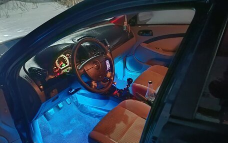 Chevrolet Lacetti, 2007 год, 440 000 рублей, 10 фотография