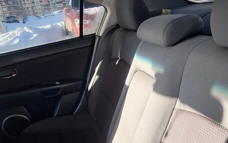 Mazda 3, 2008 год, 530 000 рублей, 6 фотография