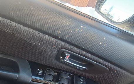 Mazda 3, 2008 год, 530 000 рублей, 7 фотография